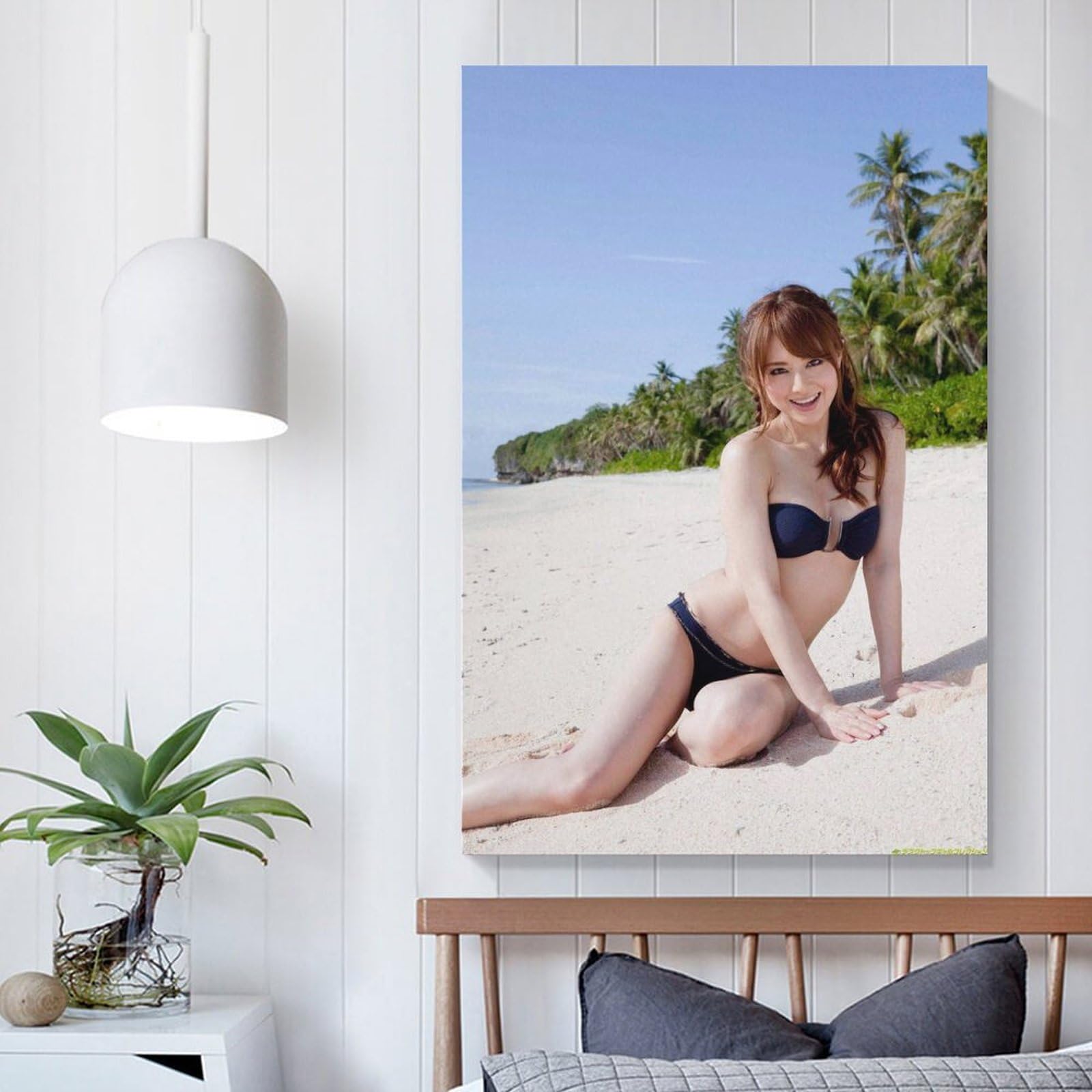Amazon.co.jp: 吉沢明歩 水着ポスター 女優・歌手・アイドル画像171